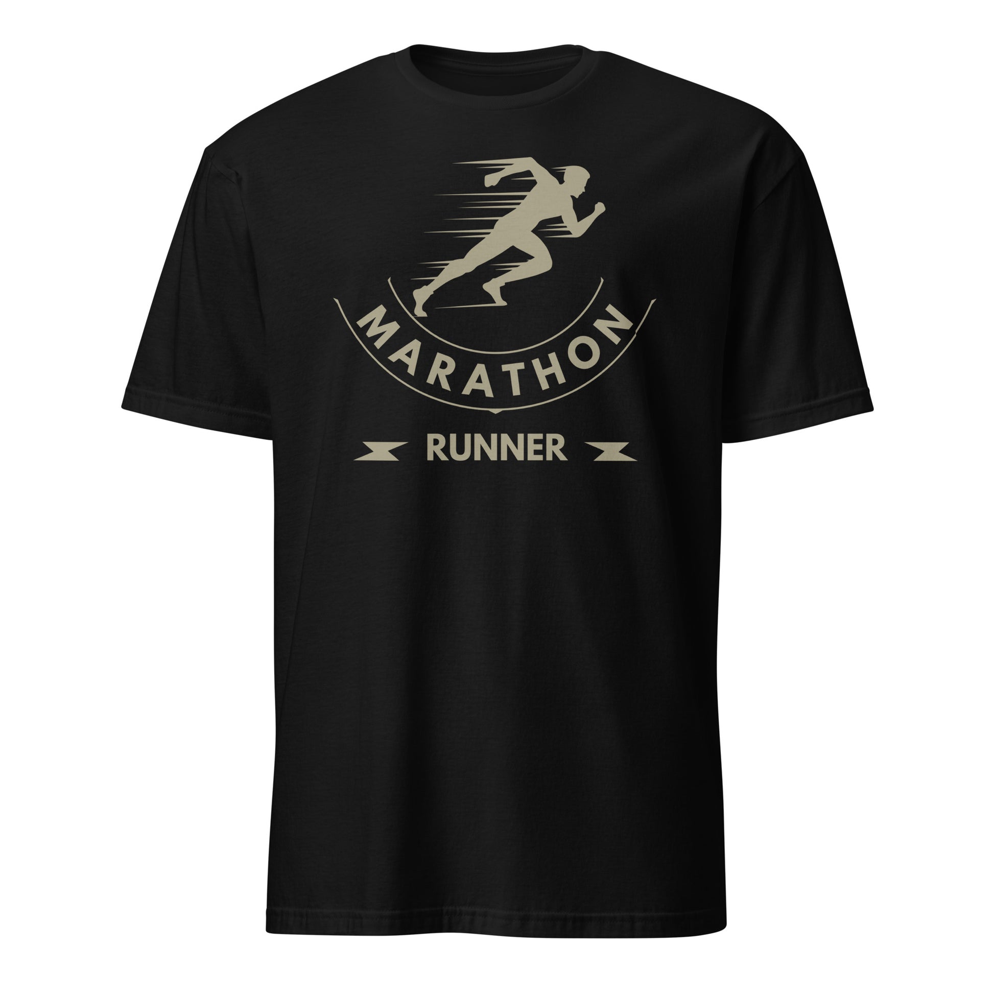 MARATHON T-SHIRT - Motivational Running Club