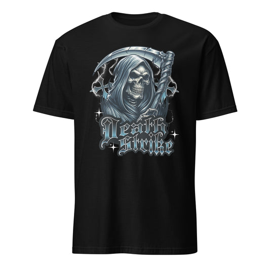 DEATH STRIKE T-SHIRT - Motivational Running Club