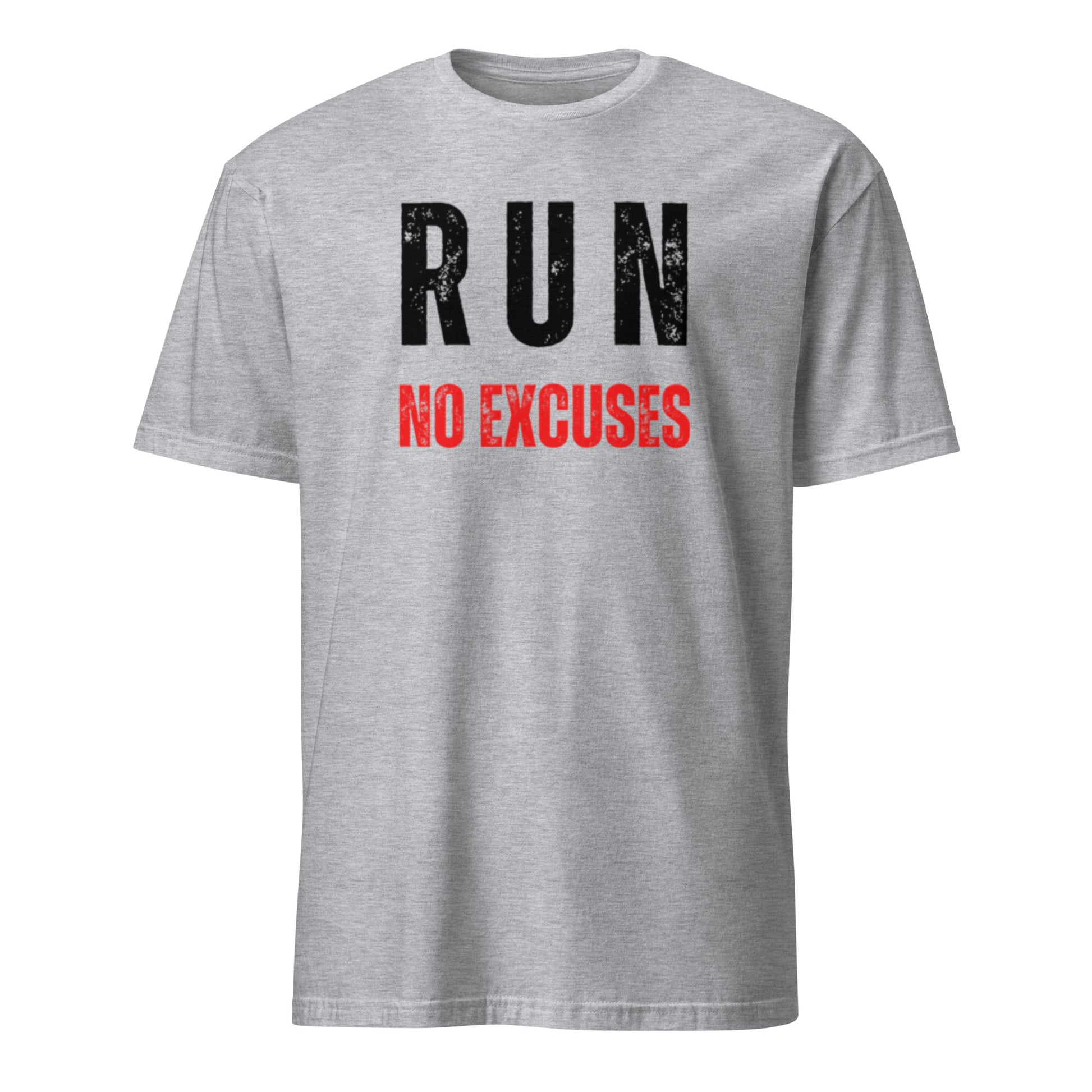 RUN NO EXCUSES - Motivational Running Club