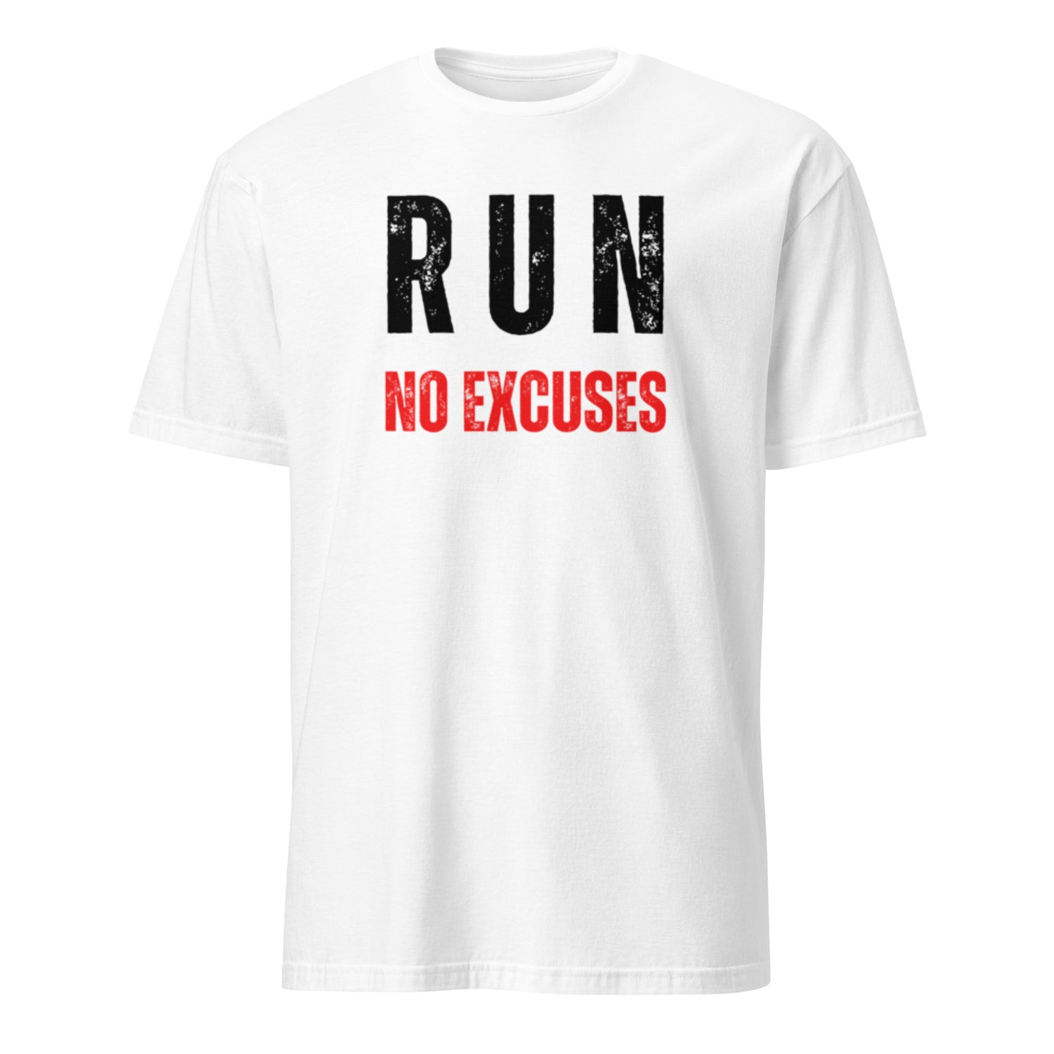 RUN NO EXCUSES - Motivational Running Club