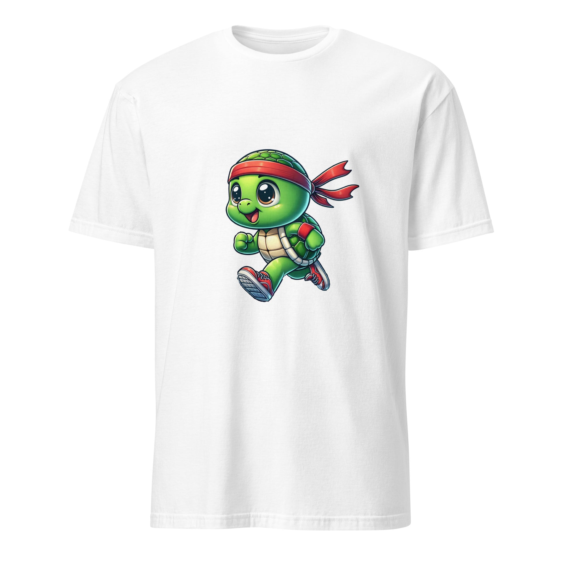 TURTLE SPEED T-SHIRT - Motivational Running Club