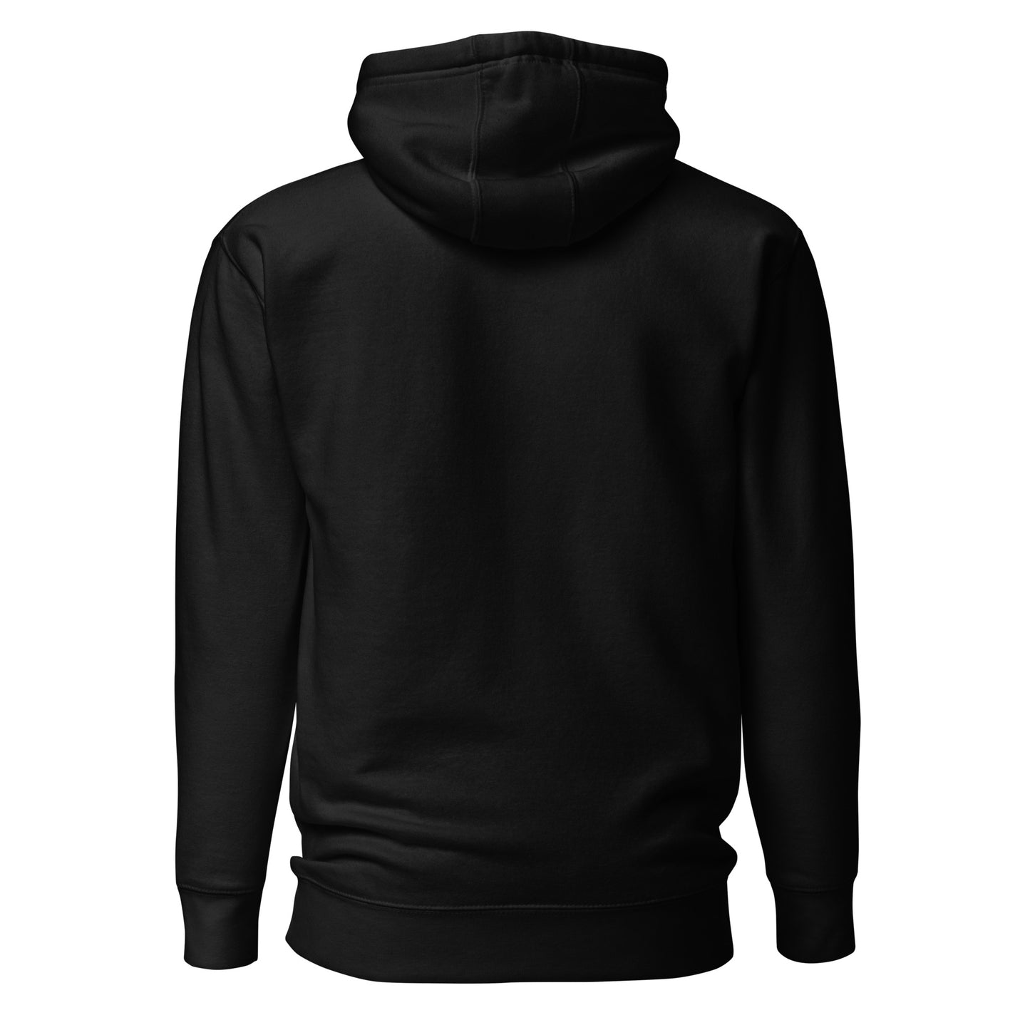 LIMITLESS - PREMIUM HOODIE - Motivational Running Club