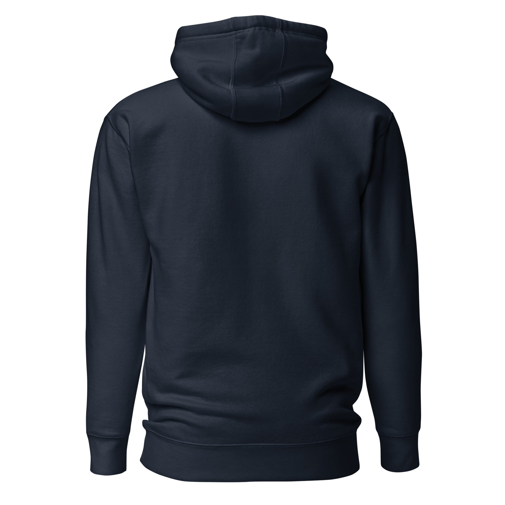 LIMITLESS - PREMIUM HOODIE - Motivational Running Club