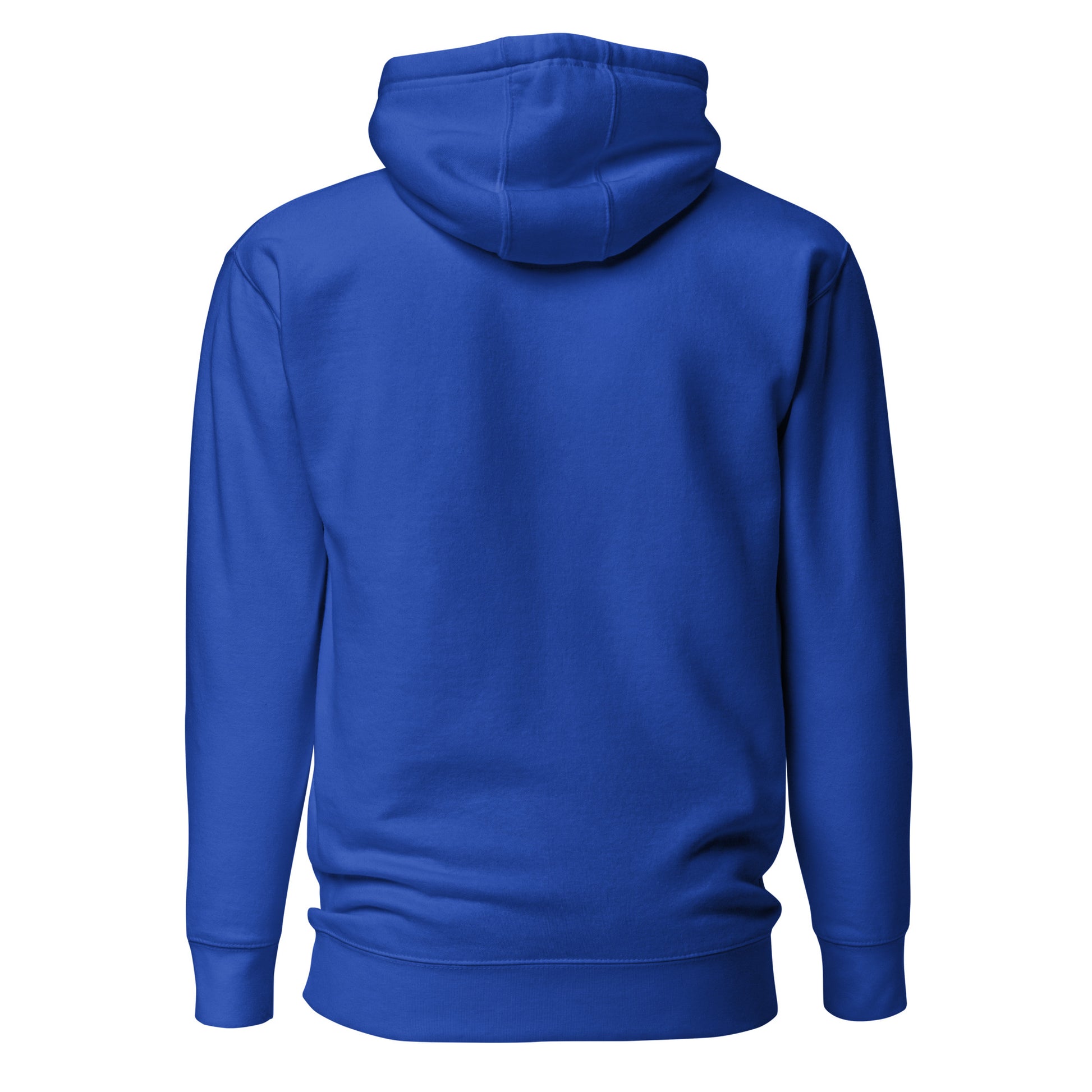 LIMITLESS - PREMIUM HOODIE - Motivational Running Club